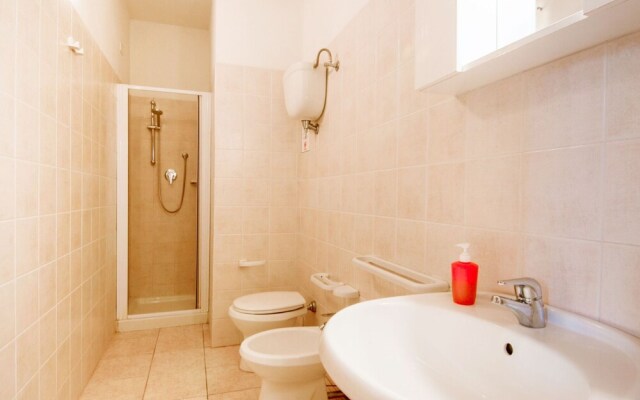 Castiglione Del Lago Apartment