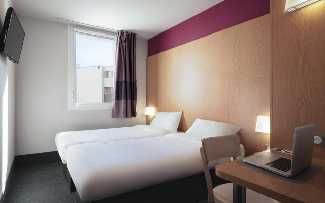 B&B HOTEL Bordeaux Centre Bègles
