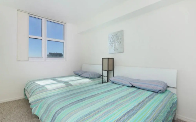 Luxury Apartments At Intracoastal