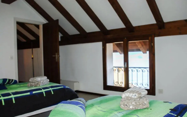 Apartment Busbai Ronco sopra Ascona