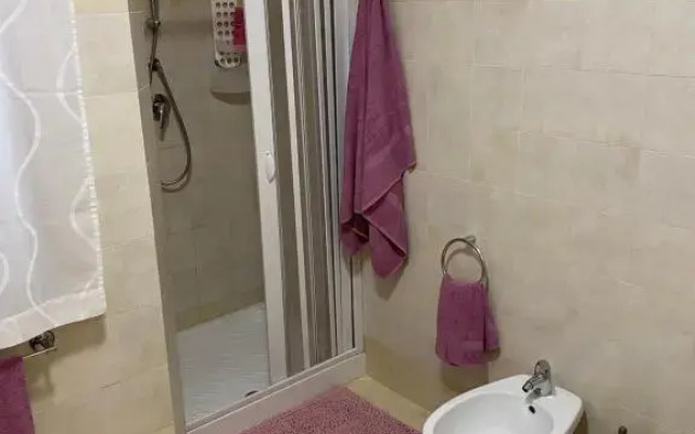Casa vacanze EriMar con parcheggio gratuito