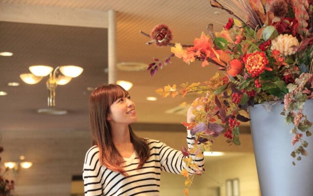 Quintessa Hotel Ogaki