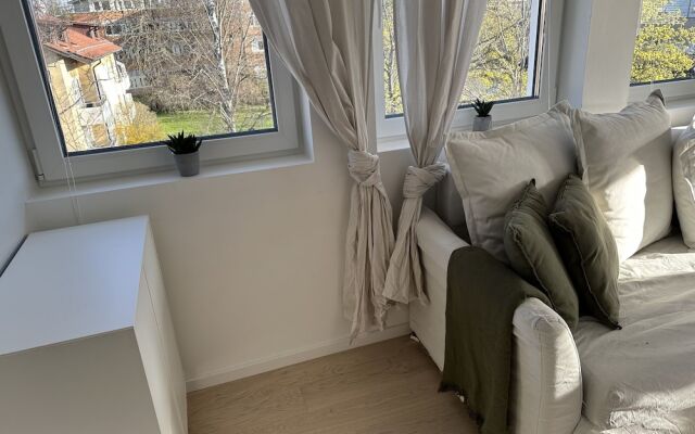 Apartment in Sollentuna Centrum
