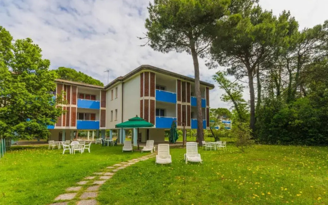 Residence Gabbiano