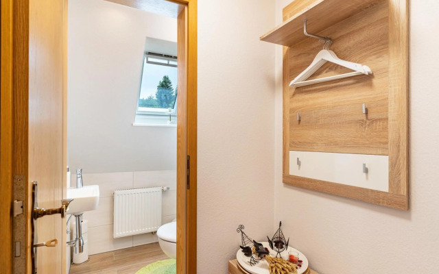 Schwarzwaldferienwohnung Furtwengler