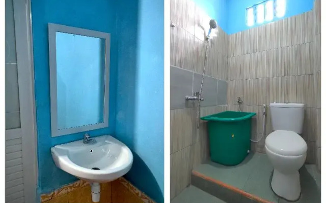 OYO 2994 Hotel Wedika