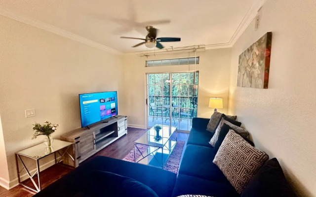 Tuscana Paradise 3BR Condo Near Disney Parks