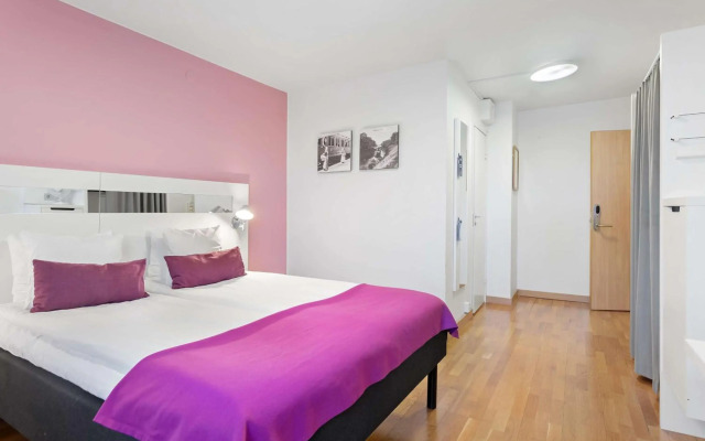 Best Western Plus Skogshojd