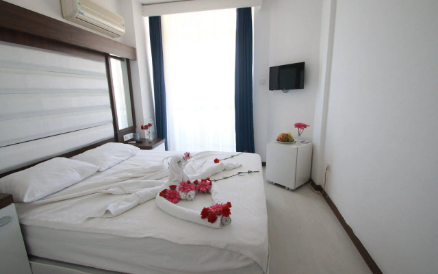 Jura Hotels Ada Beach Kuşadası