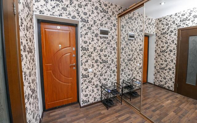 Уютные студии на улице Пологая