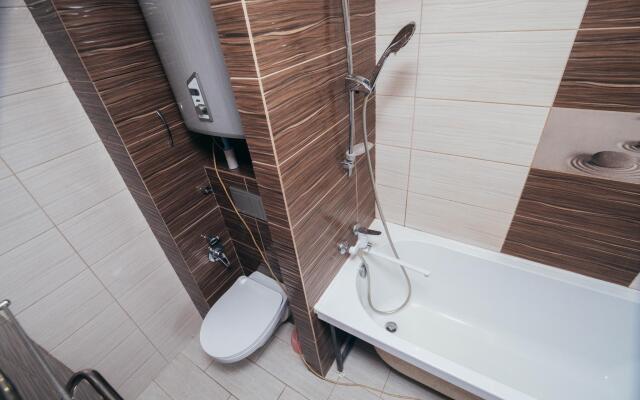 Сияние на улице Карла Маркса