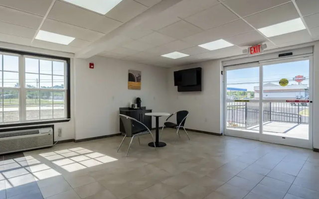 Motel6 White, GA - Cartersville