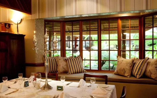 Pongola Country Lodge