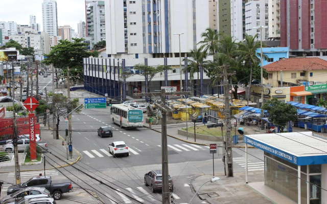 Hotel Pousada da Praça
