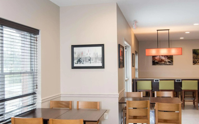 Country Inn & Suites by Radisson, Lehighton (Jim Thorpe), PA
