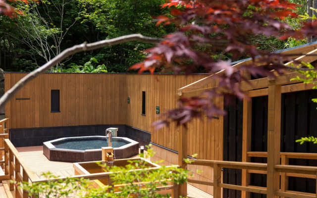 Midorinokaze Resort Kitayuzawa