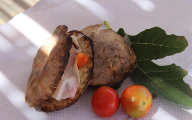 Villa Colittacarrafa