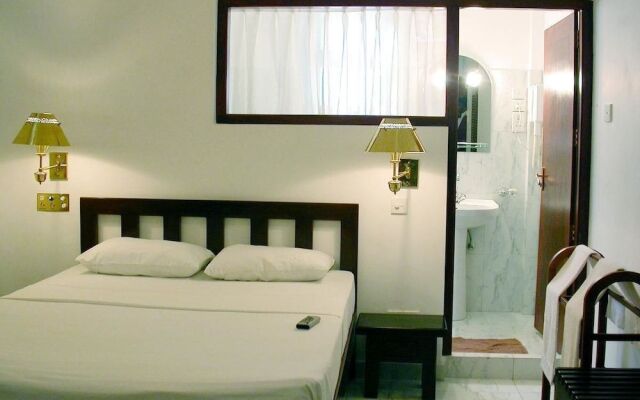 Grand Kandy Villa