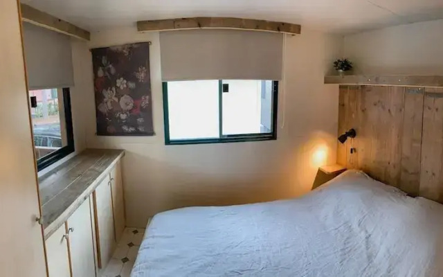 Campsite Chalet Zr28 Tuscany Near sea Viareggio