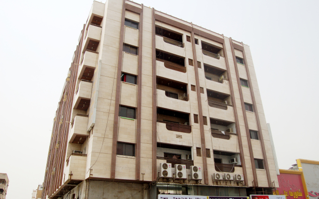 Al Eairy Apartments Jeddah 1
