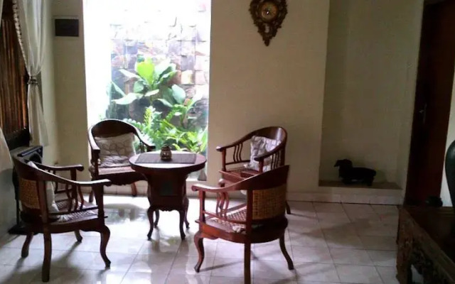 Rumah Purwanggan
