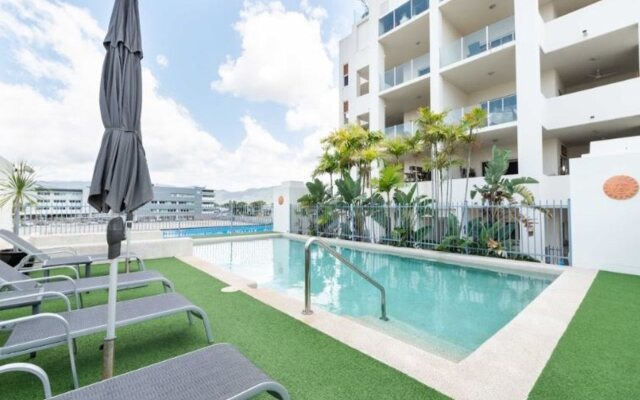 Cairns City Apartments