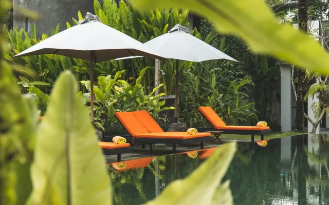 Amala Villas Ubud