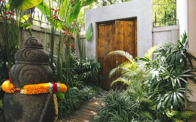 Villa Vickary