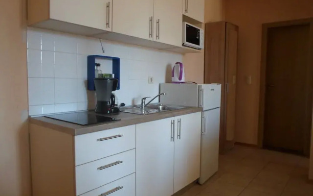 Apartmani Golic