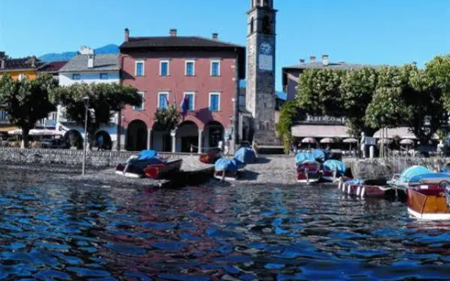 APART HOLIDAYS Residenza Flora