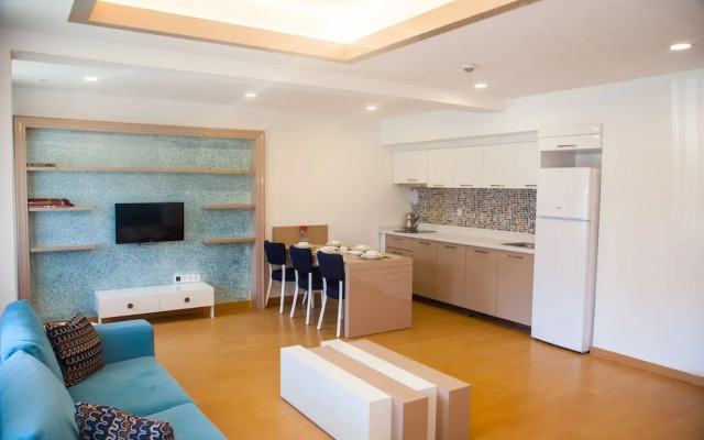 Taraklı Termal Suite