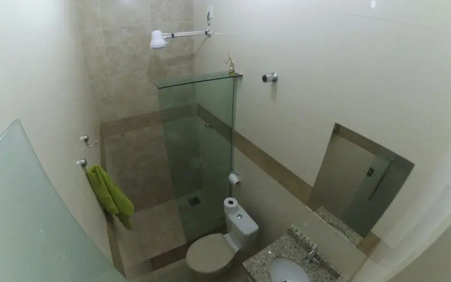 Hotel e Pousada Santa Cruz