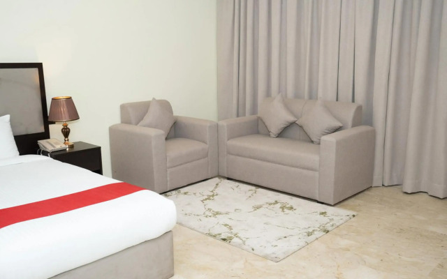 City View Hotel By Arabian Link International