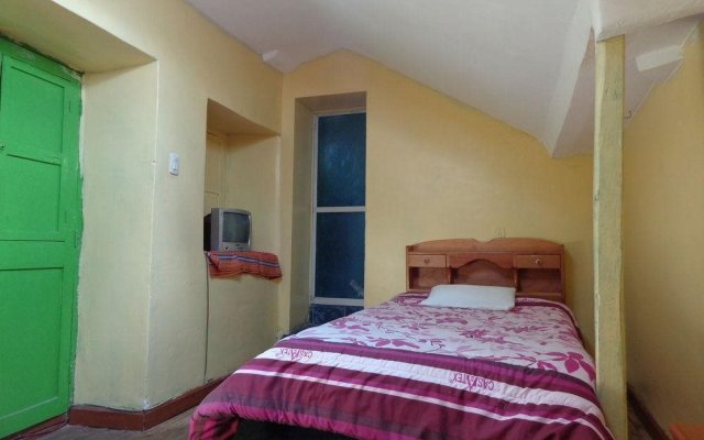 Andean Comfort Inn