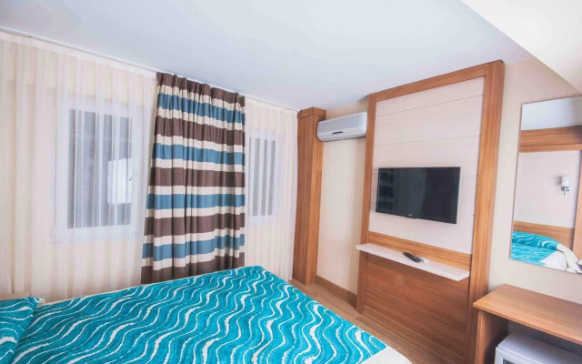 Timeks Hotel Sultanahmet