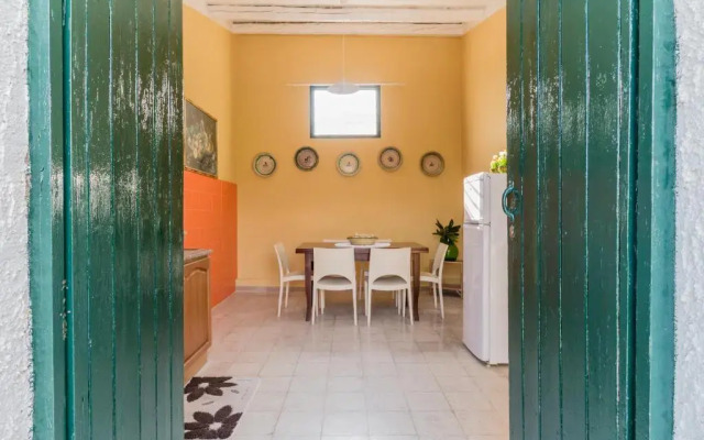 Casa Marianelli, Vendicari Area, With Pool, Parking And Wifi