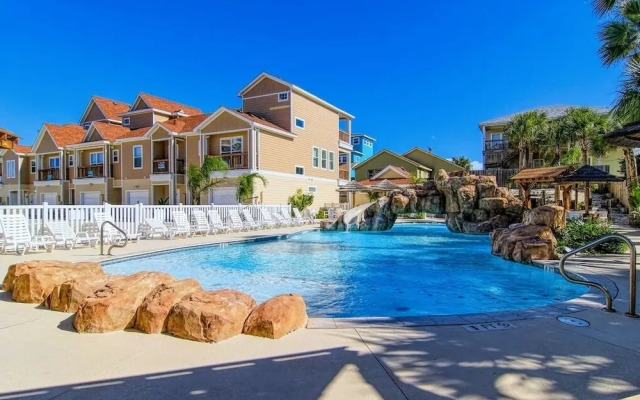 Flip Flops and Pop Tops