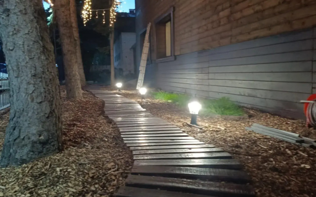 Blackwood (Блэквуд)