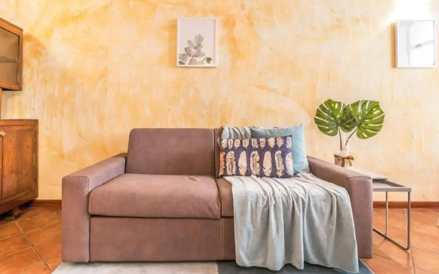 Design Apartments Sassari-Largo Cavallotti