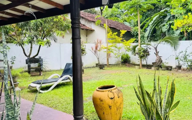 Boho Hostel Mirissa