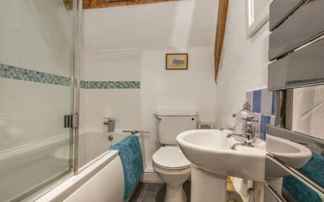 Teign Cottage