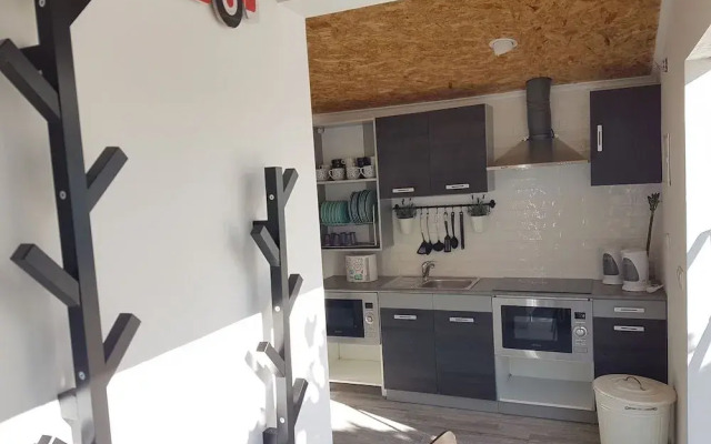 Vila Maria by Host-Point