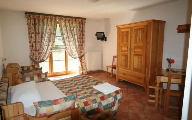 Residence Cascina Genzianella