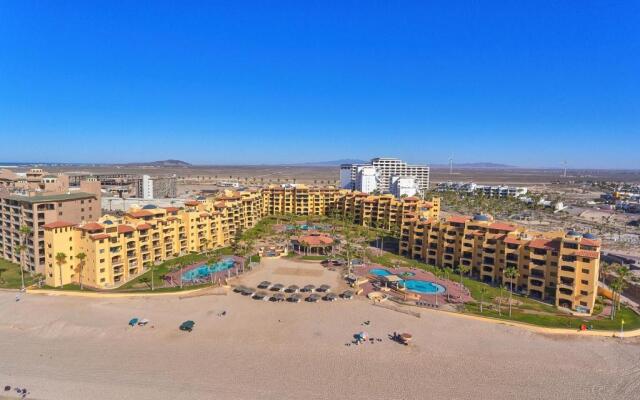 Princesa de Penasco Condo C101 Sandy Beach Puerto Penasco