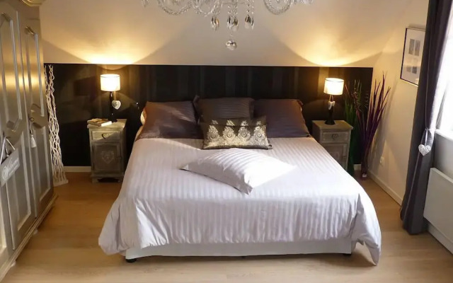 B&B - La ParentheZ'