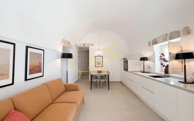 TD Trullo Morena Charming Trullo Stunning Sunsets