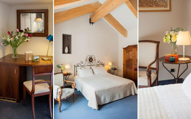 Phi Hotel Palio