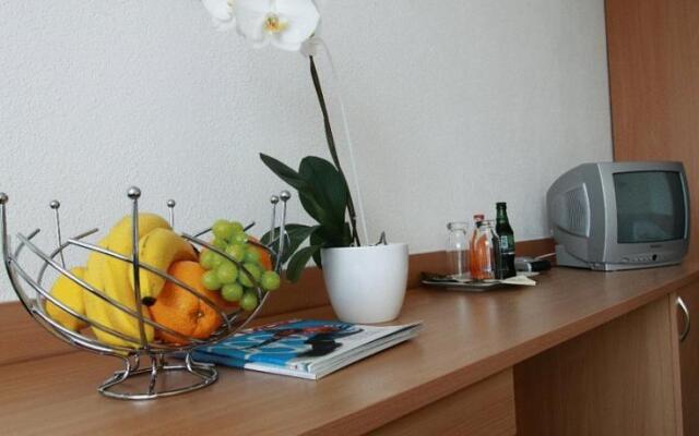 Hotel Sportcentrum Bojnice