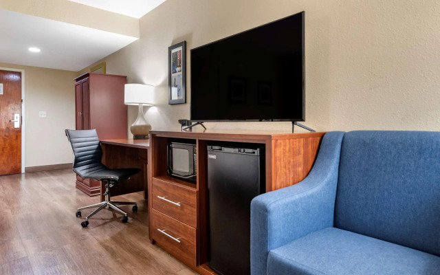 Comfort Inn Birmingham Homewood