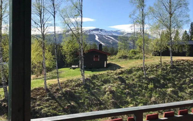 Trysil Hyttegrend